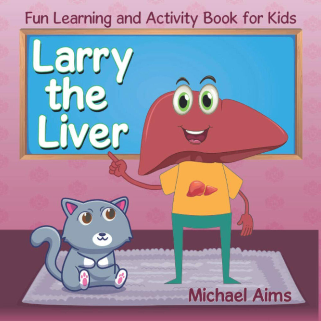 Larry the Liver