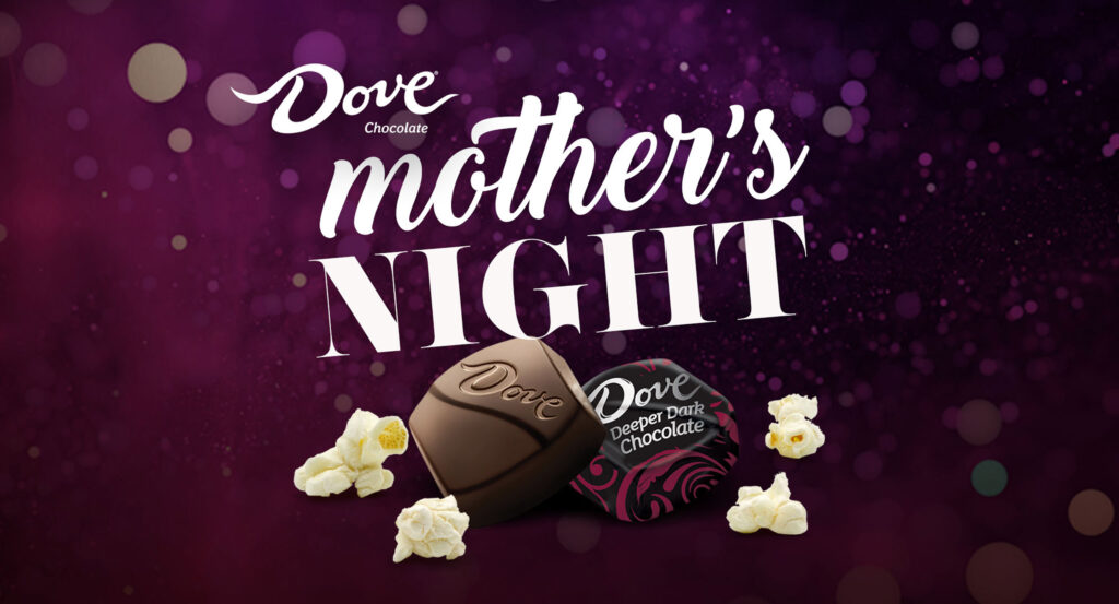 Dove Mother's Night